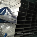 316 304 Stainless Steel Square Steel Tube